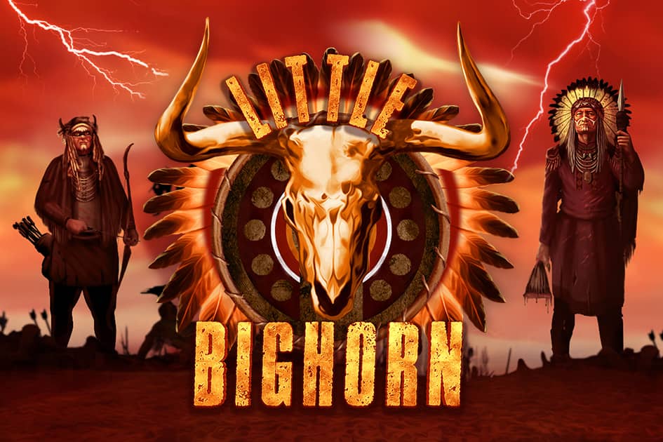 Little Bighorn Slot: Petualangan Seru di Dunia Barat