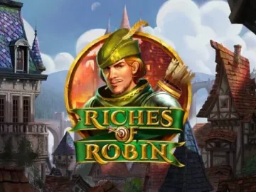 Slot Riches of Robin