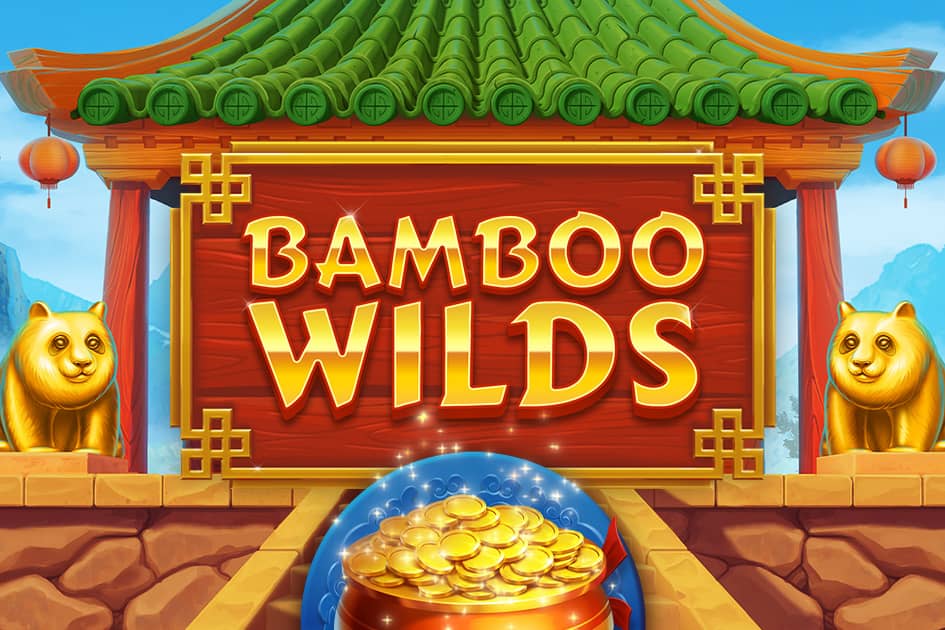 Slot Bamboo Wilds