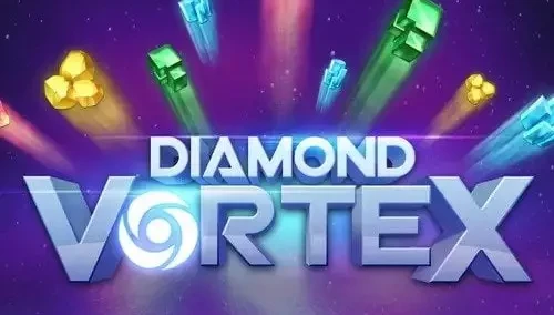 Slot Diamond Vortex